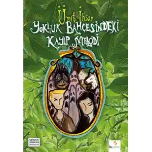 TCX luk Bahçesindeki Kayıp Melodi