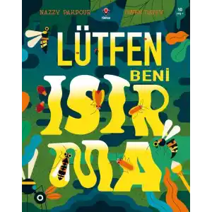 TCX Lütfen Beni Isırma
