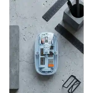 TCX M223 Mouse Mavi