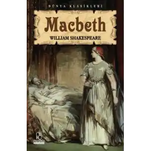 TCX Macbeth