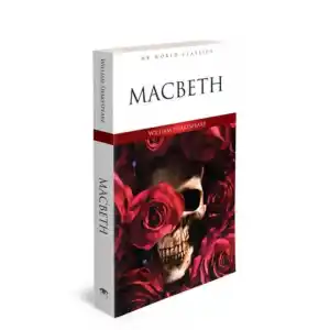 TCX Macbeth - İngilizce Klasik Roman