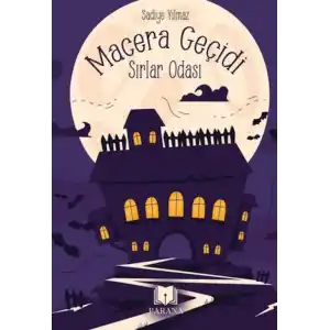 TCX Macera Geçidi - Sırlar Odası