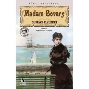 TCX Madam Bovary