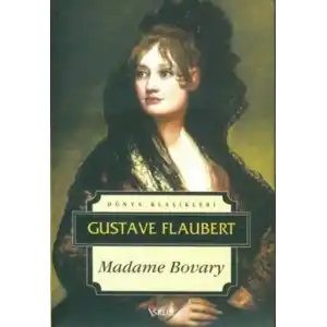TCX Madame Bovary