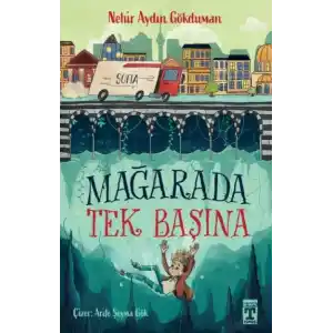 TCX Mağarada Tek Başına