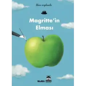 TCX Magrittein Elması