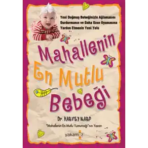 TCX Mahallenin En Mutlu Bebeği