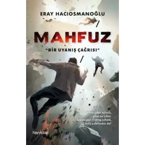 TCX Mahfuz
