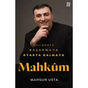 TCX Mahkum