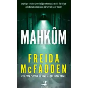 TCX Mahkum