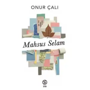 TCX Mahsus Selam