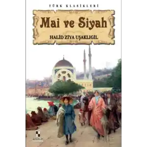 TCX Mai ve Siyah