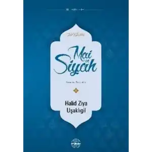 TCX Mai ve Siyah