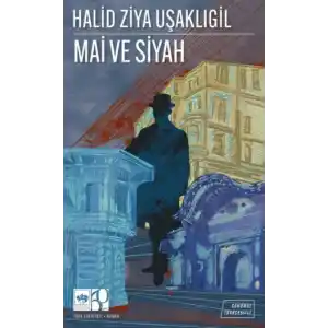 TCX Mai ve Siyah