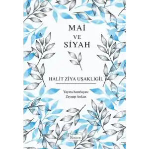TCX Mai ve Siyah