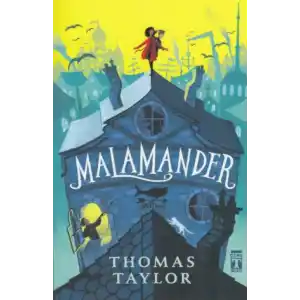TCX Malamander