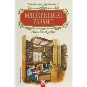 TCX Malikanedeki Yabancı