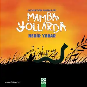 TCX Mamba Yollarda