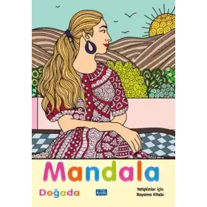 TCX Mandala Doğada