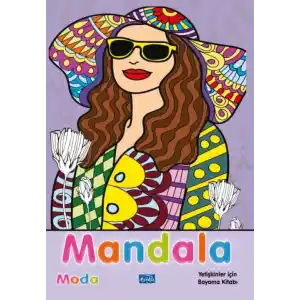 TCX Mandala Moda