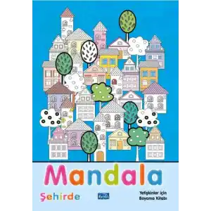TCX Mandala Şehirde