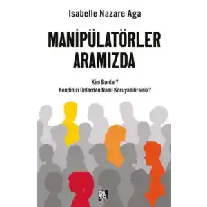 TCX Manipülatörler Aramızda
