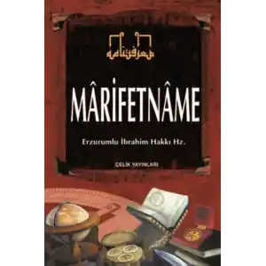 TCX Marifetname (Ciltli)