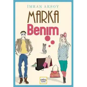 TCX Marka Benim