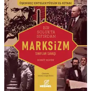 TCX Marksizm Sınıflar Saşı