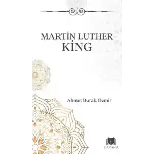 TCX Martin Luther King