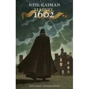 TCX Marvel 1602
