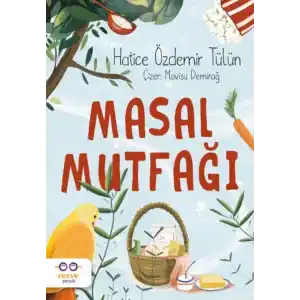 TCX Masal Mutfağı