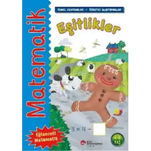 TCX Matematik - Eşitlikler