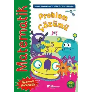 TCX Matematik - Problem Çözümü