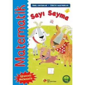 TCX Matematik - Sayı Sayma