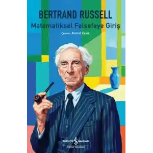 TCX Matematiksel Felsefeye Giriş