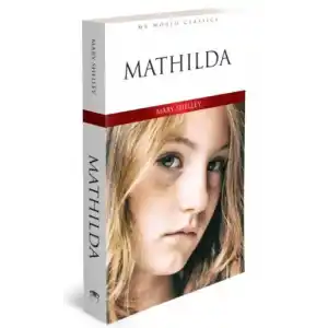 TCX Mathilda - İngilizce Klasik Roman