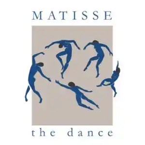 TCX Matisse - Dans 2 - Poster