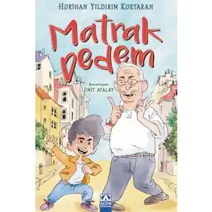 TCX Matrak Dedem