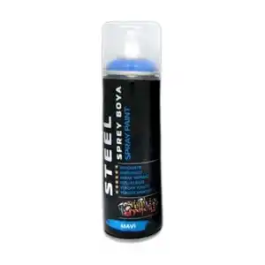 TCX Mavi Sprey Boya 200 ml