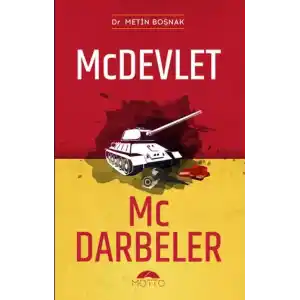 TCX Mc Devlet Mc Darbeler