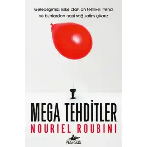 TCX Mega Tehditler
