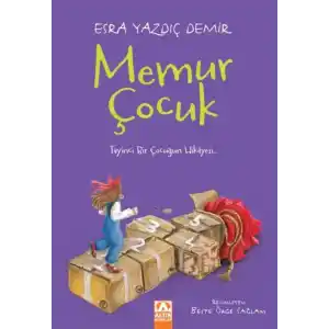 TCX Memur Çuk