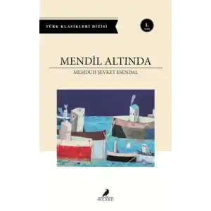 TCX Mendil Altında