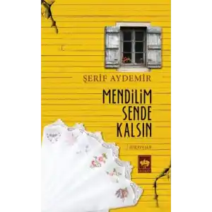 TCX Mendilim Sende Kalsın