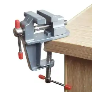 TCX Mengene Mini Masa Mengenesi İşkence