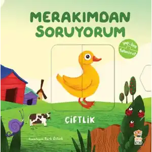 TCX Merakımdan Soruyorum - Çiftlik