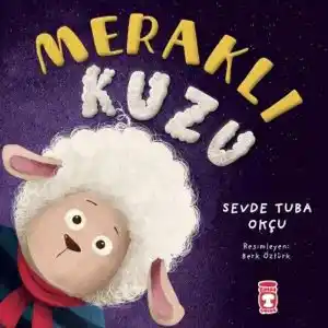 TCX Meraklı Kuzu