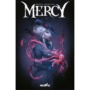 TCX Mercy