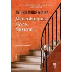 TCX Merdivendeki Ayak Seslerin